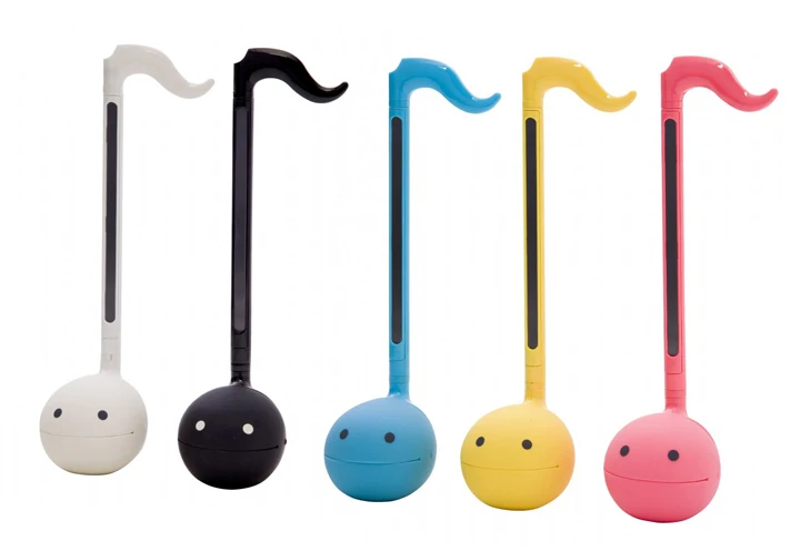 Otamatone Забавный музыкальный инструмент звуковая игрушка отличная музыкальная