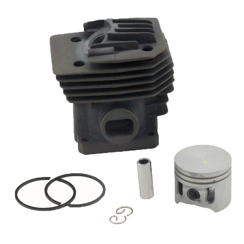 Поршень цилиндра Farmertec 40 мм подходит для триммера STIHL FS160 FS220 FS280 OEM #4119 020