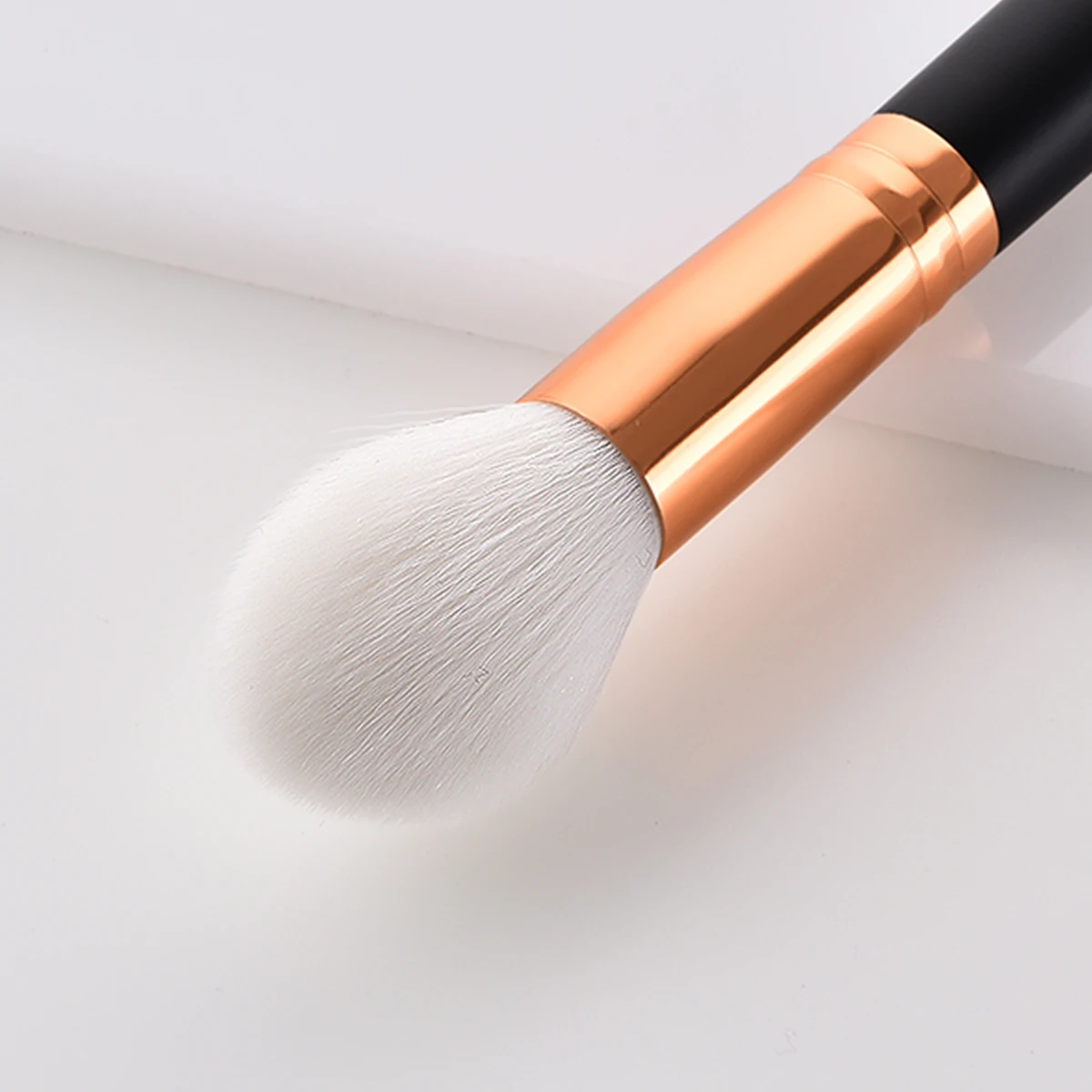 BBL 1 шт. коническая кисть для растушевки Многофункциональные косметические кисти