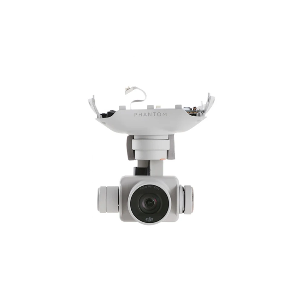 Оригинальные аксессуары для ремонта камеры DJI Phantom 4 Pro Gimbal дрона