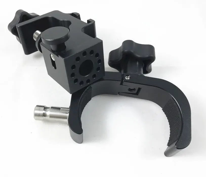 

5pcs BRAND New Trimble TSC2 TSCE GPS Mount/Range Pole Cradle Bracke