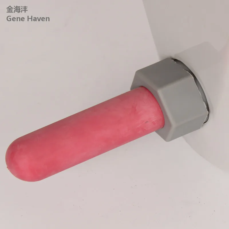 Высококачественное ведро для кормления молока на 8 л|Принадлежности и поения| |