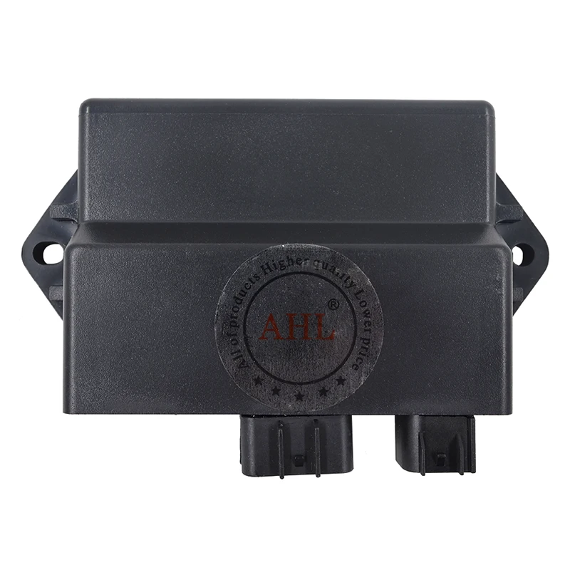 Устройство зажигания CDI ECU для мотоцикла интеллектуальное цифровое зажигание Yamaha