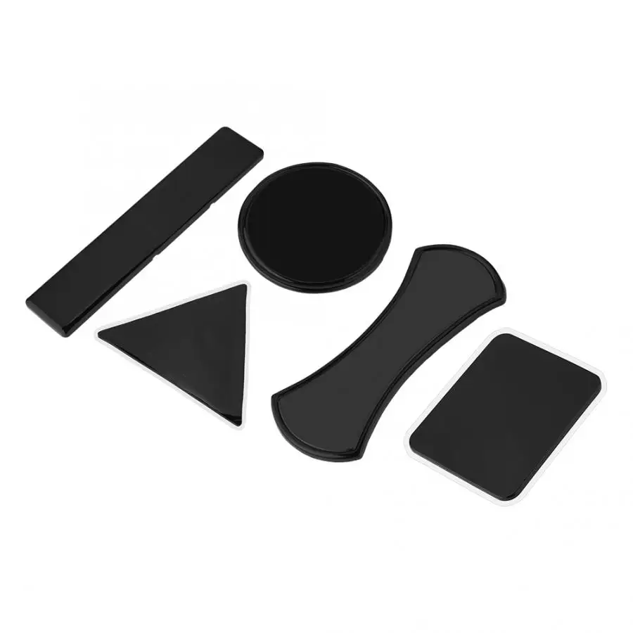 Кронштейн для телефона резиновая нано фиксирующая гелевая накладка