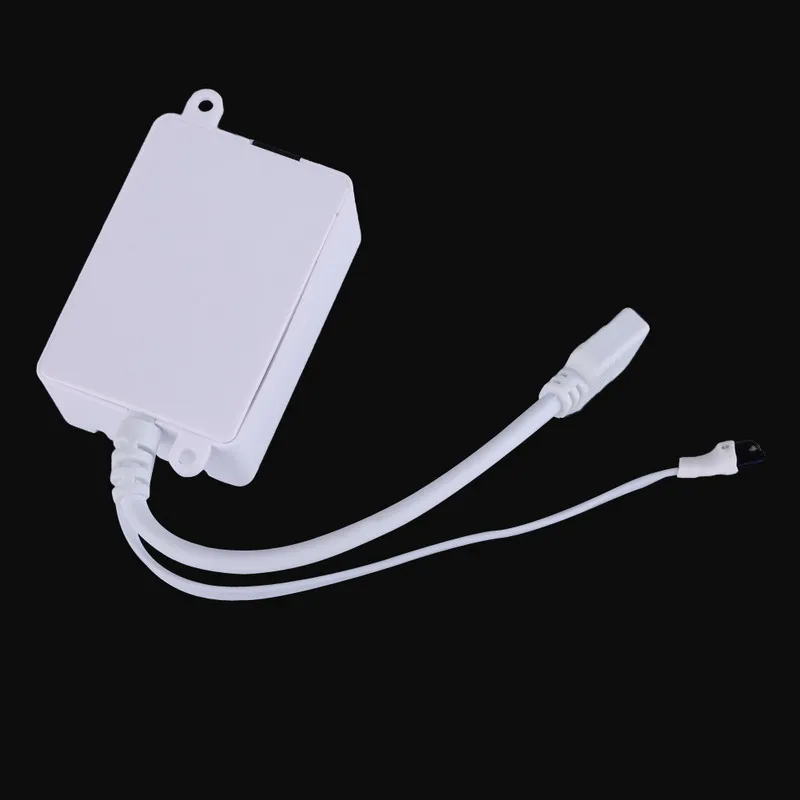 ИК пульт дистанционного управления с 24 мя клавишами DC 12V для RGB 5050 SMD СВЕТОДИОДНЫЙ