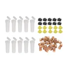 Набор инструментов для вывода маток, для пчеловодства, 1 комплект