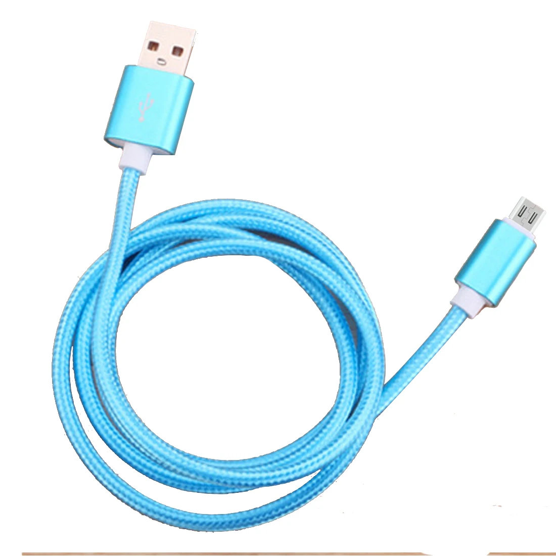 Лидер продаж кабель Micro USB 2 А USB-кабель для быстрой зарядки и передачи данных