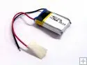 SH 6020-1 V-max Li Battery Sanhuan 6020 запчасти для радиоуправляемого вертолета | Игрушки и хобби