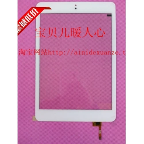 Оригинальный Новый 7.85 &quotКуб U35GT2 Tablet 078017 01a v1 сенсорный экран панели планшета