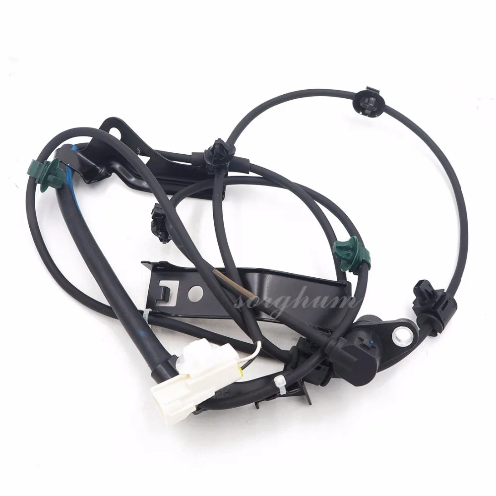 Датчик скорости колес 89542-0K020 89543-0K020 для Toyota Hilux Vigo 895420K020 895430K020 новинка 2 шт. |
