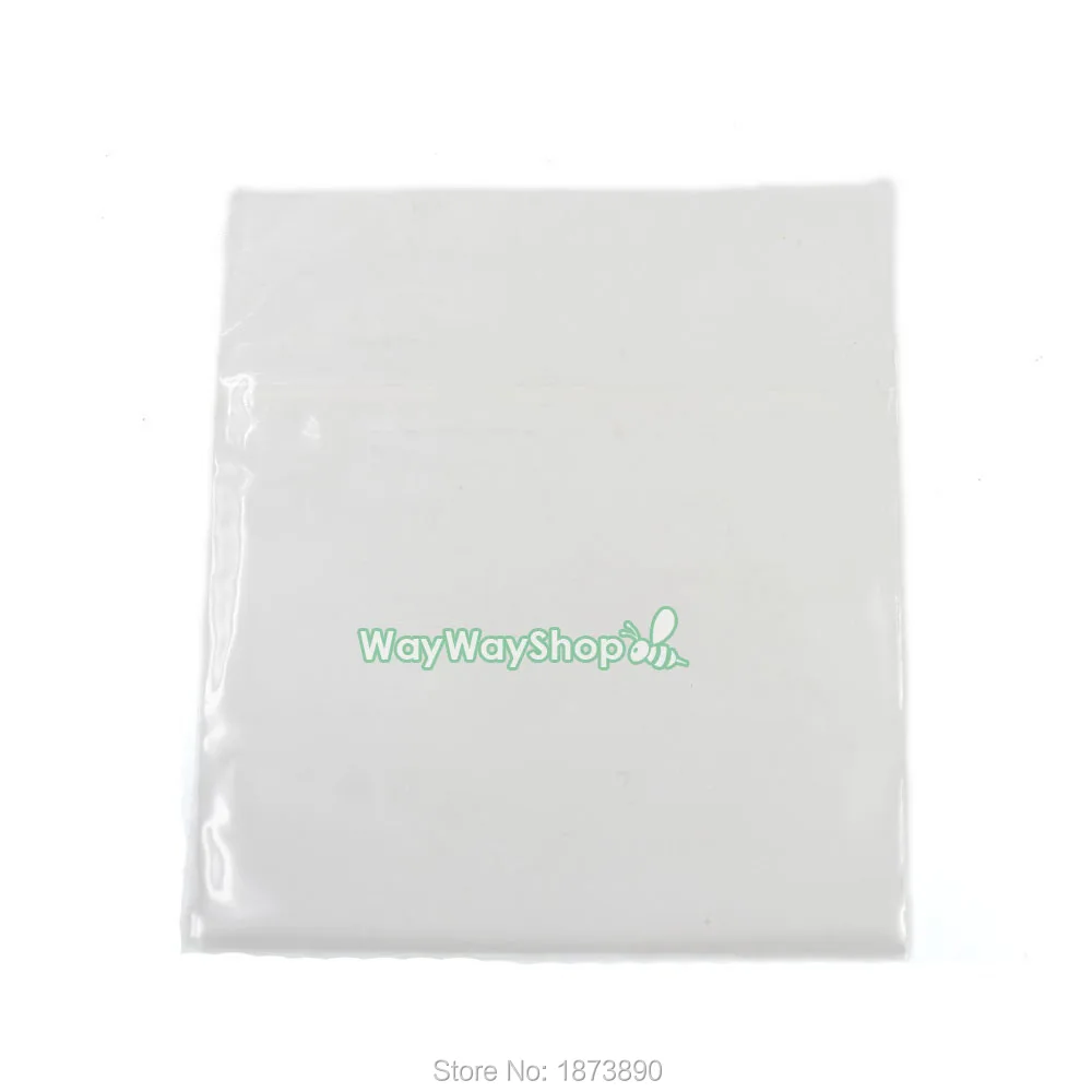 Пластиковый мини-пакет для CD 50 шт. | Дом и сад