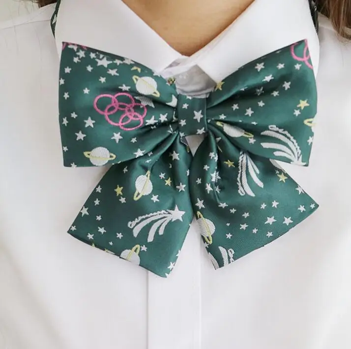 Милые принты Зимние детские носки со звездами звездного неба вышивка пряжа