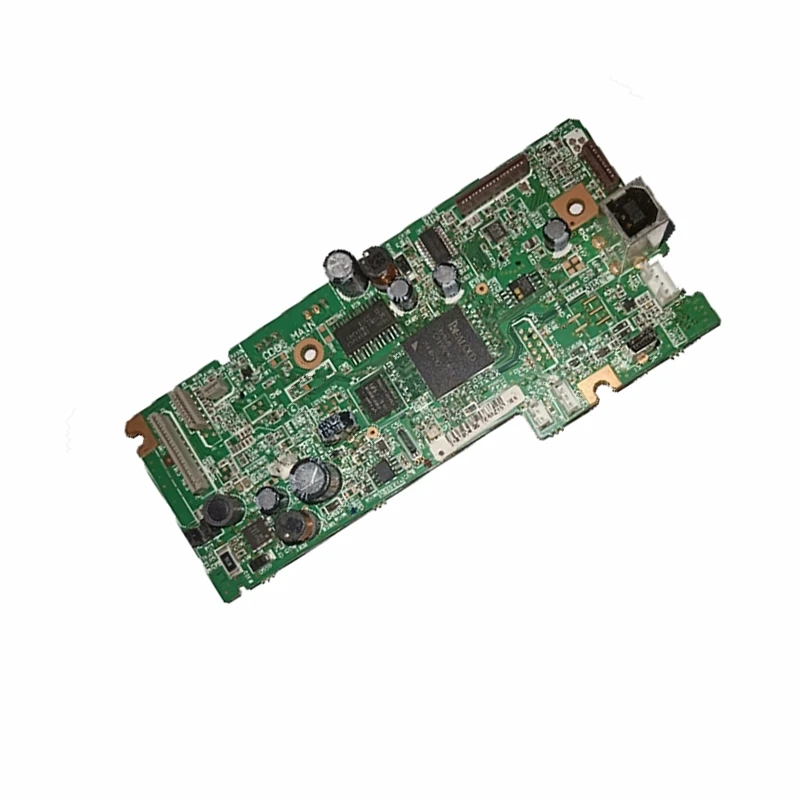 Материнская плата Vilaxh l555 материнская для Epson L555 устройство форматирования