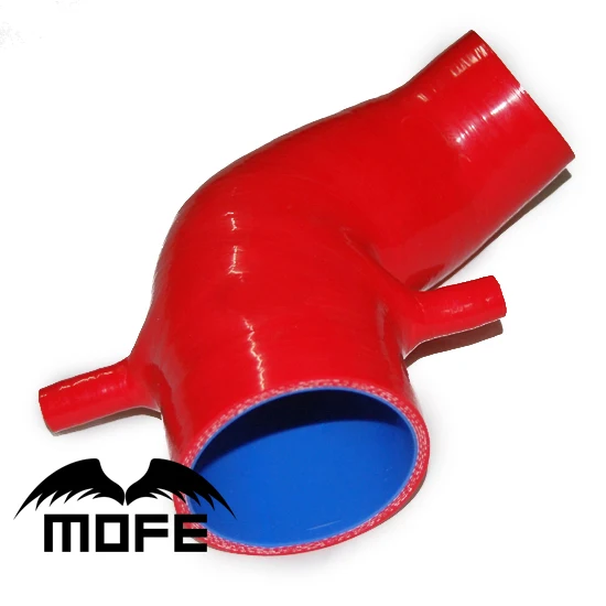 Оригинальный логотип Силиконовые воздухозаборника для Civic EP3 автомобиля K20A2 Тип R