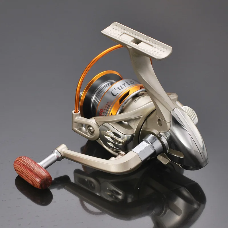 Ryobi Daiwa Real River Hengelsport Vissen Line Круглый рыбий путь колесный плот Аарон морское