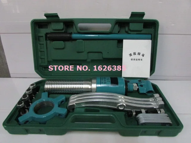 10T hydraulic puller screw extractor gear bearing wheel tool Tire Repair Tools | Автомобили и мотоциклы