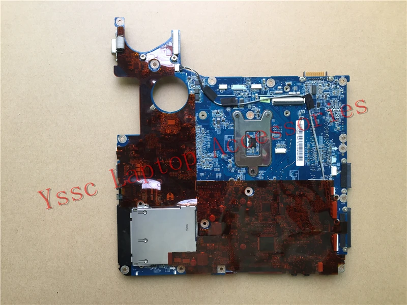 A000037760 for toshiba Salitelite P300 P305 A300D motherboard DABD3GMB6E0 ( with HDMI port ) 100% tested | Компьютеры и офис