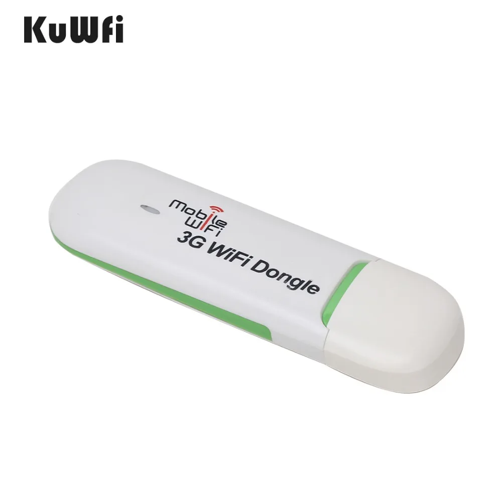 Мини 3G WiFi роутер мобильный Hotspot USB WIFI донгл модем Поддержка сети для автомобиля