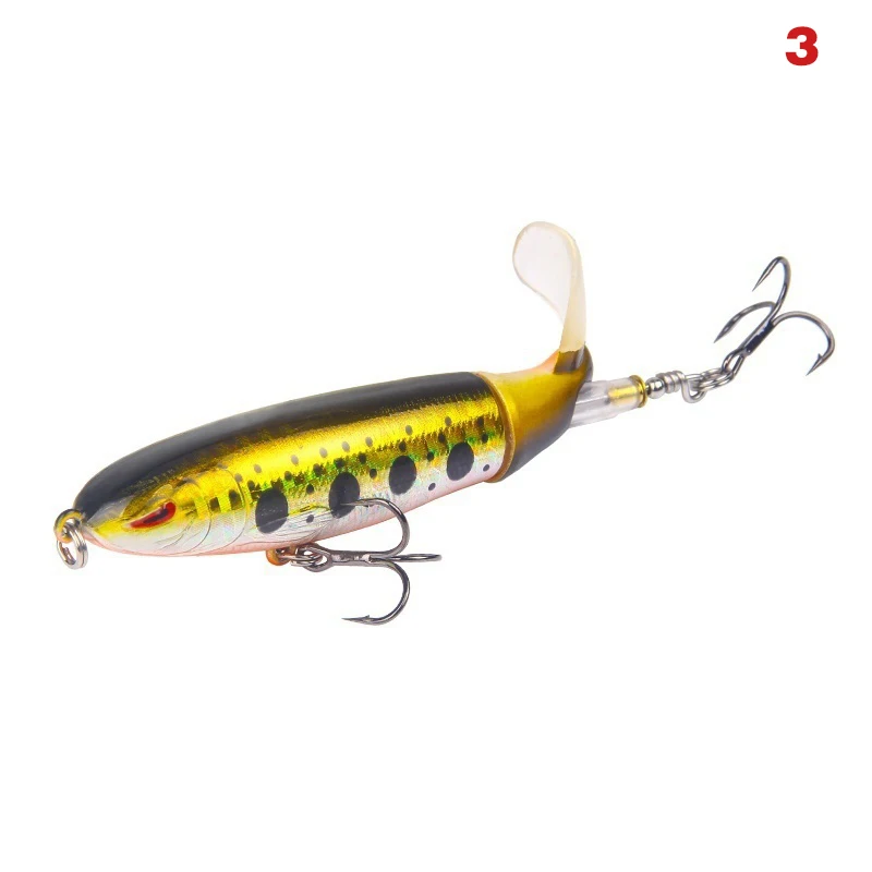 Бионическая приманка рыболовная в форме рыбы пожизненная бионическая 3D глаза