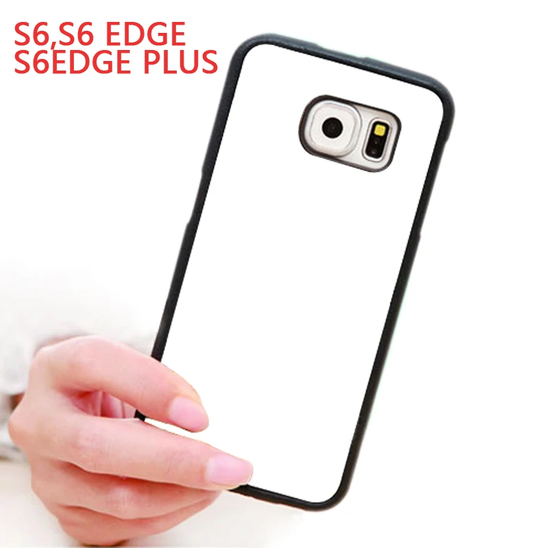 Кошмар Перед Рождеством Жесткий Лучшем Случае для Samsung Galaxy S4 S5 S6 edge + Плюс |