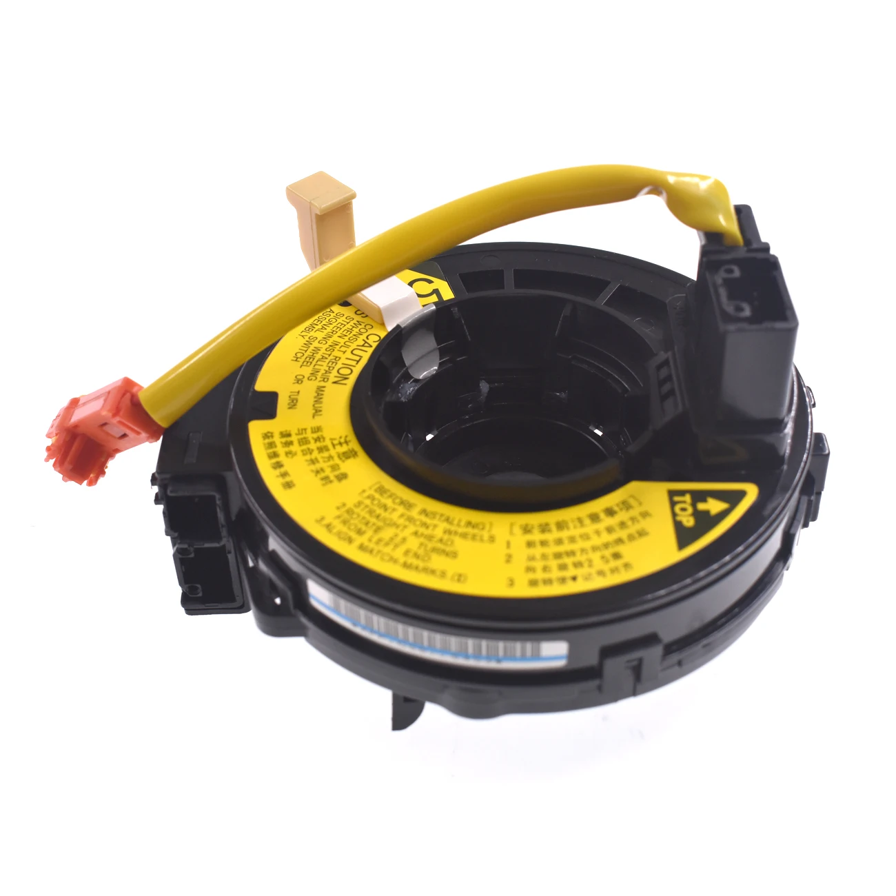 Teering часы в виде рулевого колеса Весна для Toyota Yaris Corolla Echo Wish Noah 84306-52041