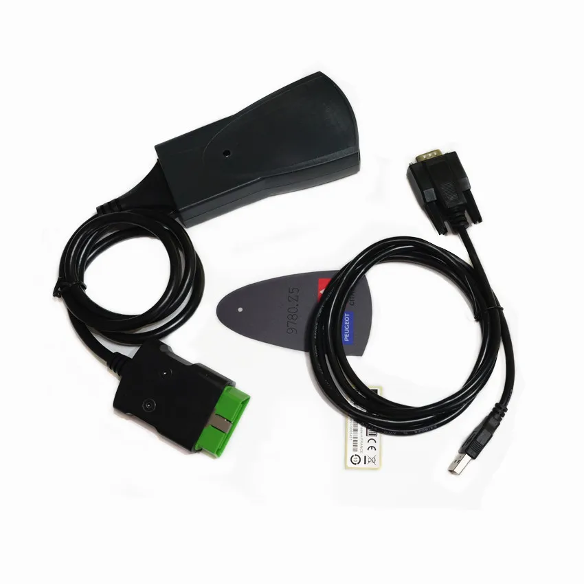 Lexia3 с серийным 921815C прошивкой золотой PCB lexia 3 PP2000 + PSA COM Lexia Diagbox V7.83 OBD Автомобильный