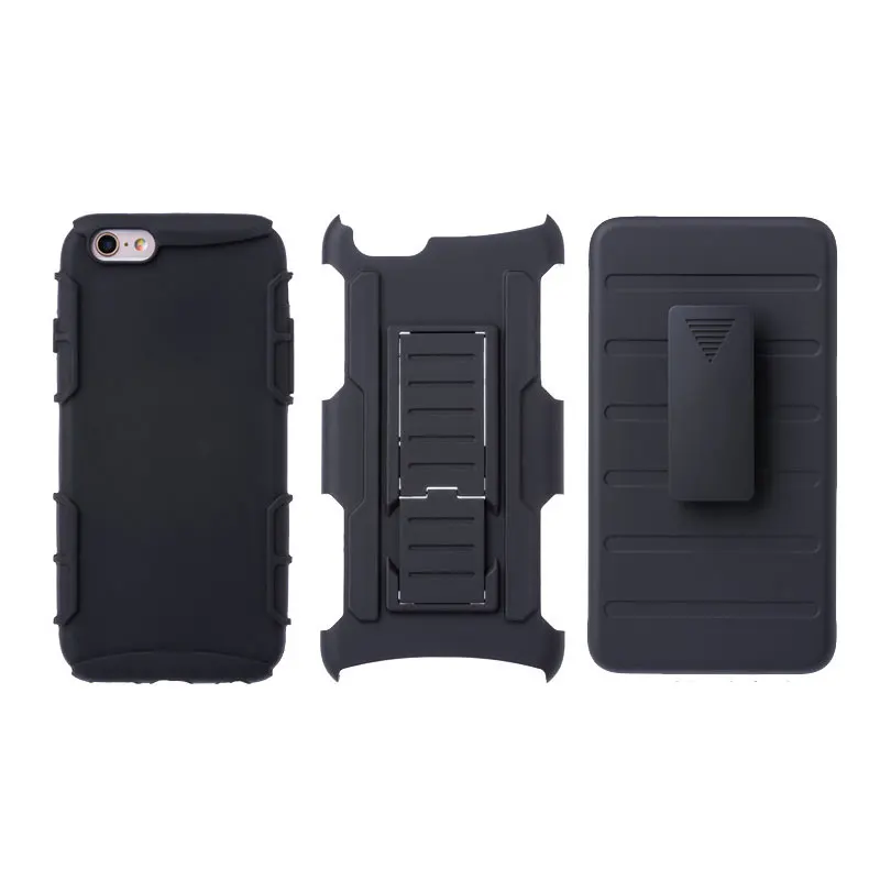 3 в 1 жесткие телефон Панцири чехол противоударный кожи Коке для iphone 4 4S 5 5S 5C SE 5SE