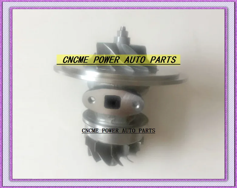 Турбокартридж CHRA Core HX50 D5010412597 4051204 4051205 Турбокомпрессор для Dongfeng RENAULT Engine DCi11 11.1L 420HP
