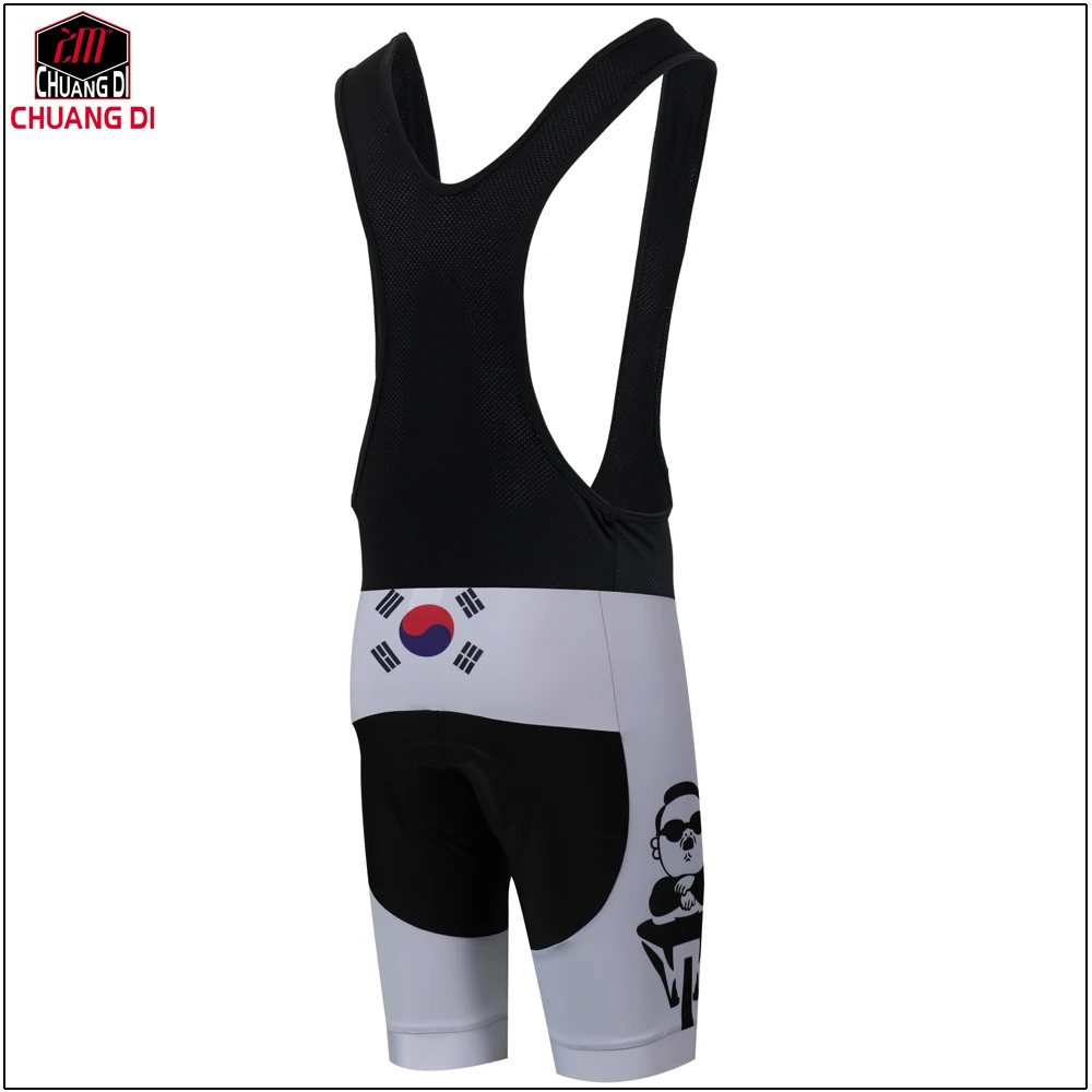 ZM Южная Корея велосипедные шорты mtb шоссейный велосипед гоночная команда