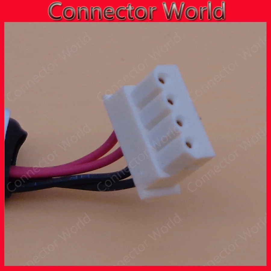 Новый ноутбук питания dc jack кабель для Acer ASPIRE 4250 4339 5349 4749 4739 4250Z 4339Z 5349Z 4749Z 4739Z DC Jack с