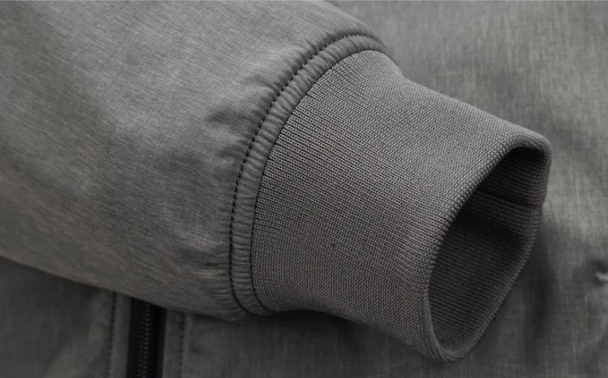 LONMMY верхняя одежда с капюшоном мужские куртки и пальто уличная jaqueta masculina хип хоп