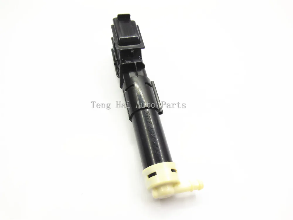 DPQPOKHYY OEM GHR4-5182X подходит для Mazda Подлинная Насадка мойки фар | Автомобили и