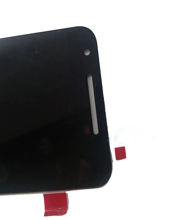 4 2-дюймовый ЖК-дисплей для LG Nexus 5X H790 H791 кодирующий преобразователь сенсорного