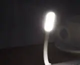 Автомобильный Стайлинг USB переносная легкая Автомобильная наклейка для Volvo s80L S40