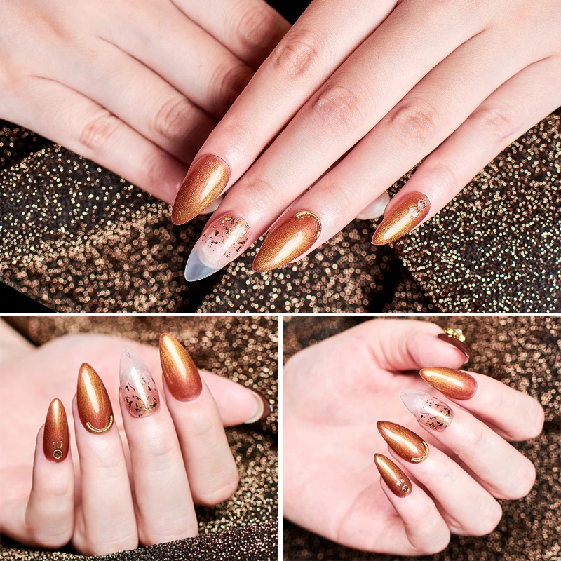 Полиакриловый быстросъемный Гель лак для ногтей Mtssii розовый прозрачный нюдовый