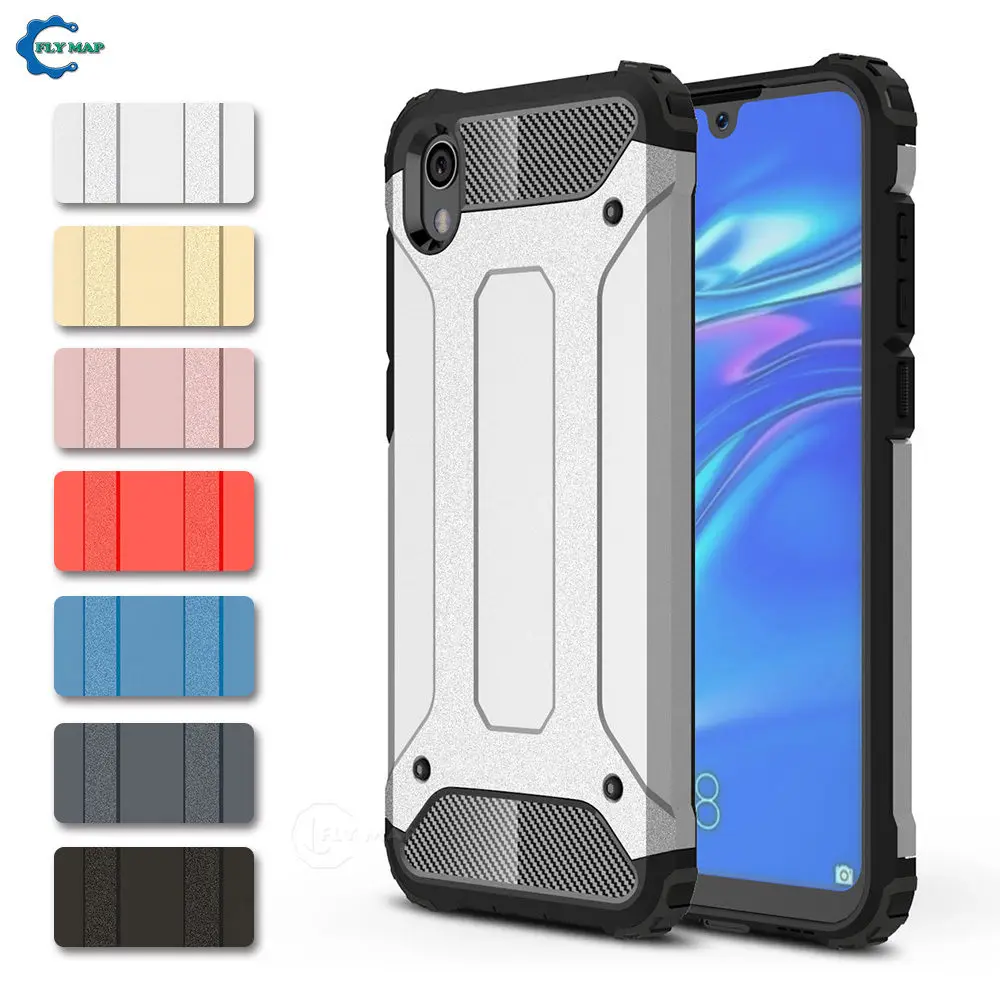 Защитный чехол для Huawei Y5 2019 AMN-LX9 AMN-L29 AMN-LX1 силиконовый защитный телефона Y 5 5Y Y52019 AMN