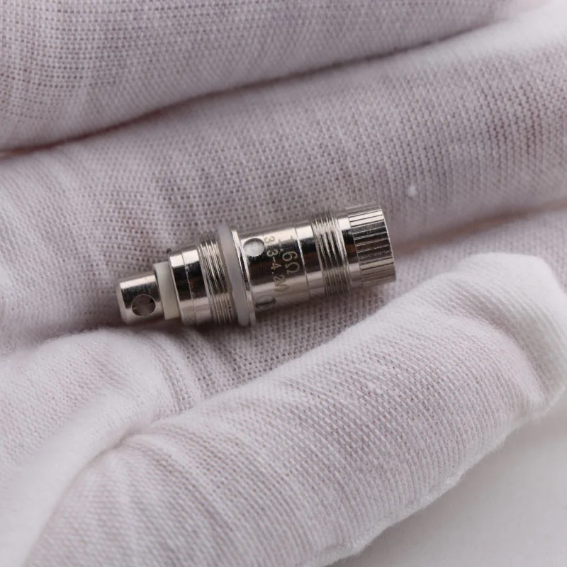 5 шт./упак. XFKM-C катушки 1.6ohm 1.8ohm для Nauti 2 Nauti мини K3 Тритон мини танк электронная сигарета катушки