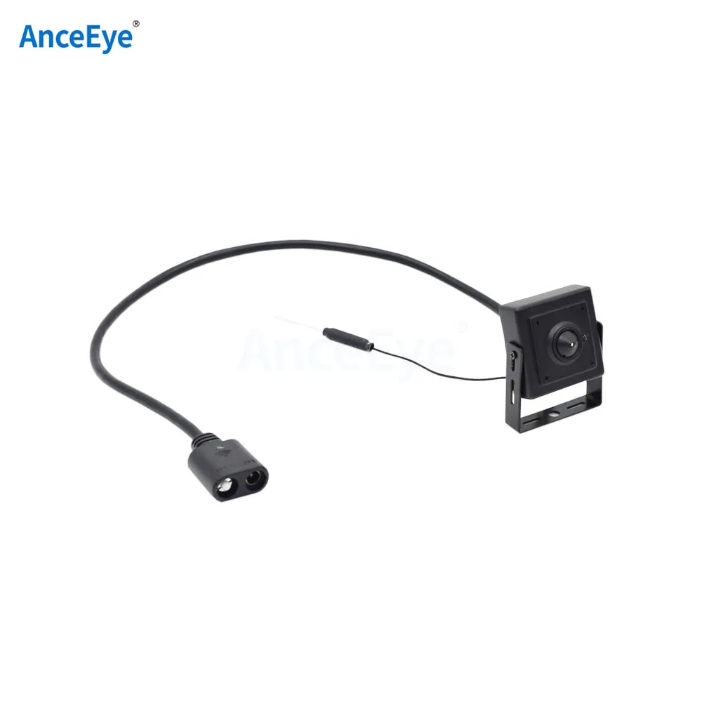 AnceEye wifi AP 1080P 960P 720P Аудио camhi Мини tf камера безопасности Onvif P2P клетка для птиц