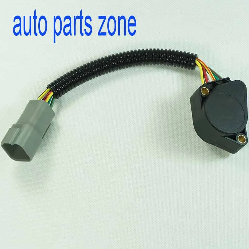 MH Электронный Датчик скорости акселератора для грузовиков Volvo 20715967 3175130 85111239 3958226