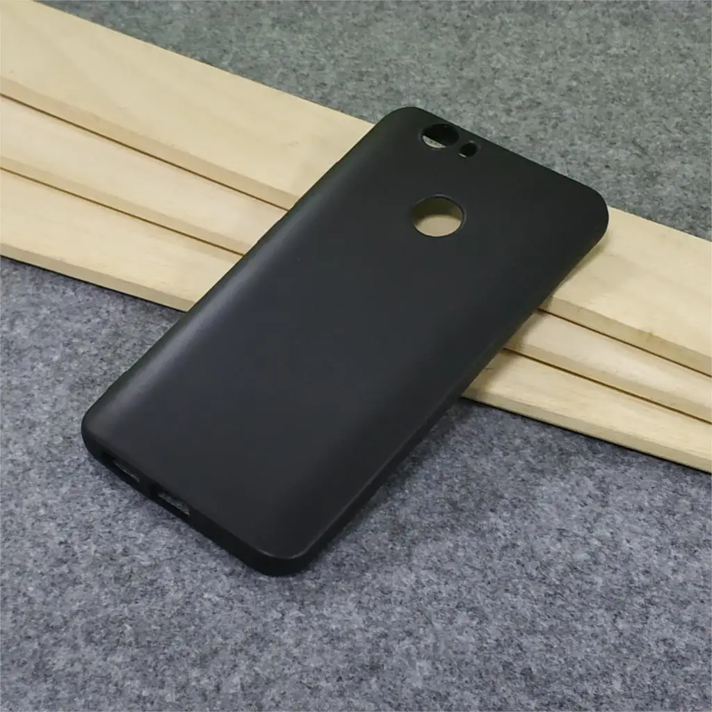 Чехол КРЫШКА ДЛЯ huawei Nova CAN-L12 CAN-L11 CAN-L01 CAN-L02 CAN-L03 CAN-L13 CAZ-AL10 чехол Обложка 5," мягкий термополиуретановый силиконовый чехол для телефона, изготавливаемый методом чехол s - Цвет: 26