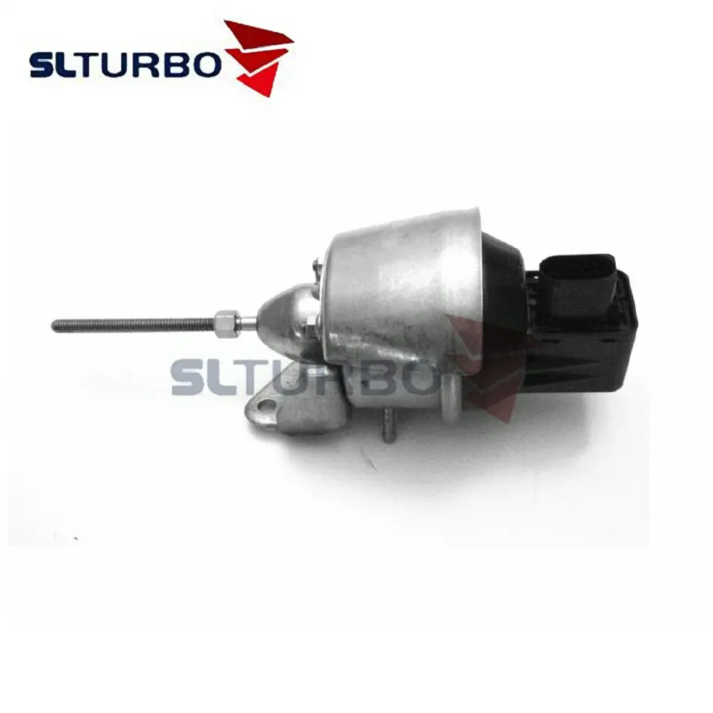 Турбокомпрессор на привод BV40-0002 54409880007 для VW Sharan Scirocco Jetta Touran 2.0TDI 140 HP 103 кВт CFFA CHAA CBAB