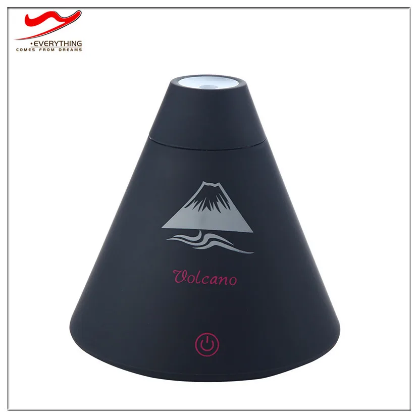 ITAS1317 Beauty Mini Volcano Humidifier Creative USB Portable Student Dormitory Office Bedroom Air Purifier Gift | Бытовая техника