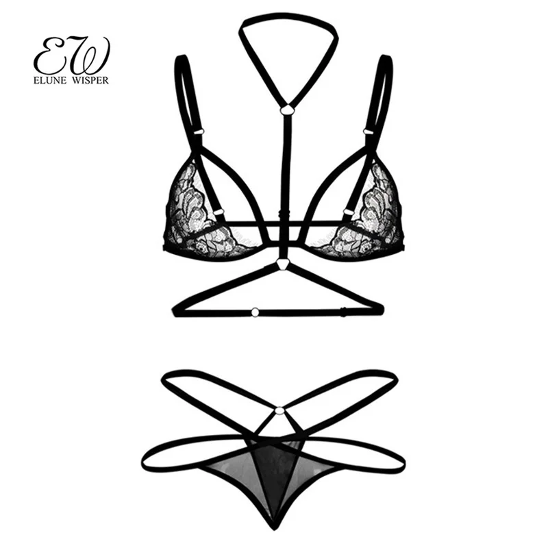 EW нижнее белье сексуальное эротическое женское Эротическое Эротический костюм