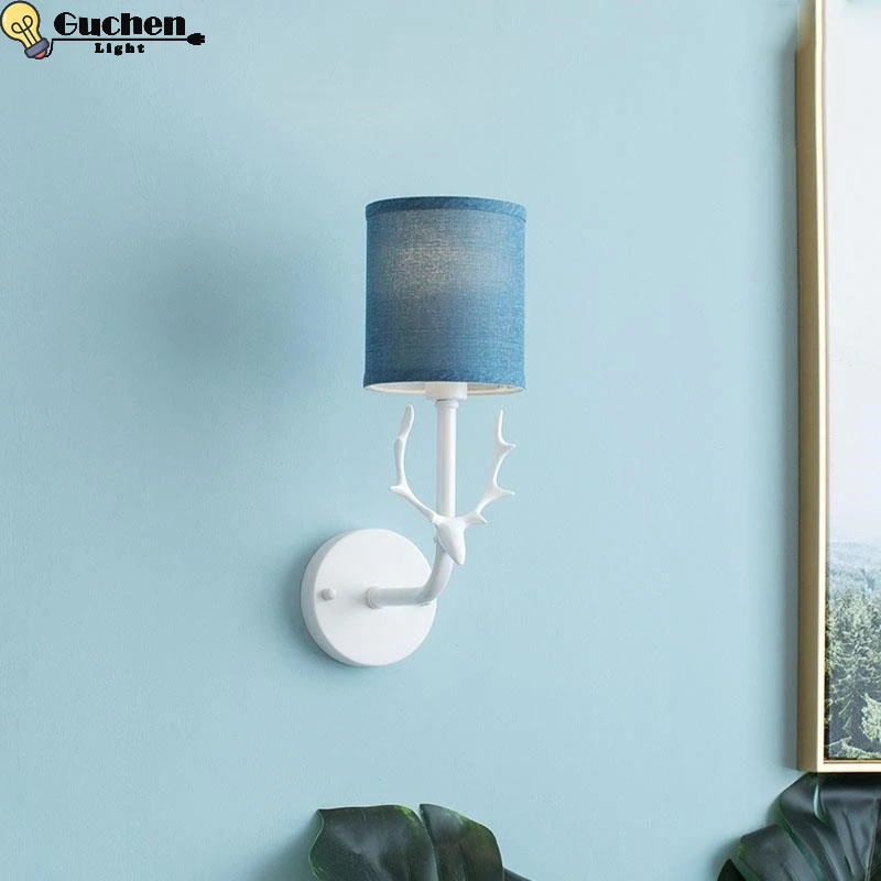 Винтажная промышленная настенная бра лампа Wandlamp ретро 110 В-220 в E27 домашняя