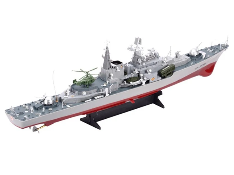 Радиоуправляемая лодка HT2879A 2879A с дистанционным управлением супер большая