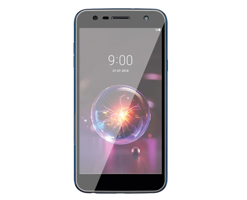Защитная пленка из закаленного стекла для LG X power 3/Xpower 3 | Мобильные телефоны и