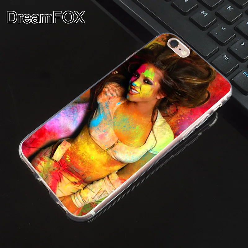 M521 Kris Jenner Soft TPU Silicone Case Cover For Apple iPhone 11 Pro XR XS Max 8 X 7 6 6S Plus 5 5S SE 5C 4 4S |