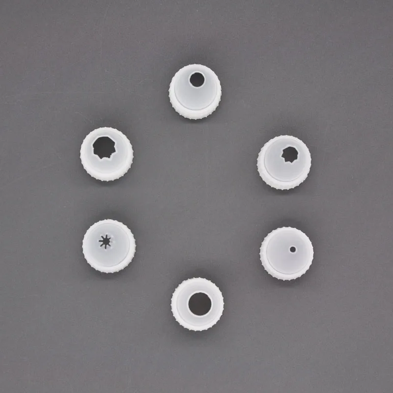 Красочные искусственные украшения набор инструментов для тортов ручка Макарон с