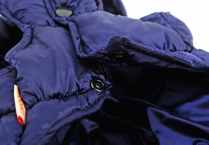 Супер теплые куртки для кошек Одежда собак на осень и зиму высококачественные