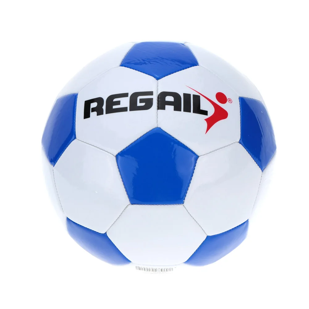 Утолщенный Мягкая КОЖА Футбол Профессиональный Детский Размер Футбольный Мяч 4